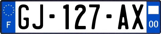 GJ-127-AX