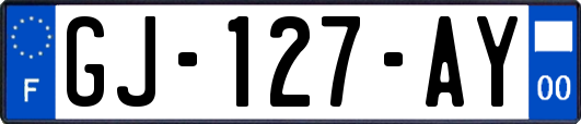 GJ-127-AY