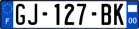 GJ-127-BK