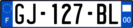 GJ-127-BL