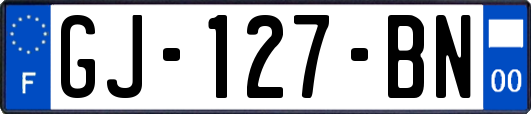 GJ-127-BN