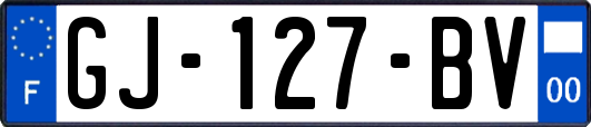 GJ-127-BV