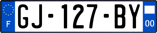 GJ-127-BY