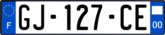 GJ-127-CE