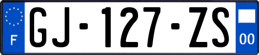 GJ-127-ZS