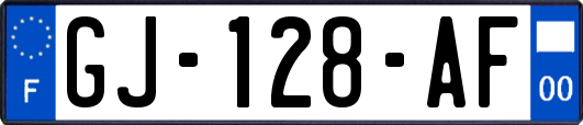 GJ-128-AF