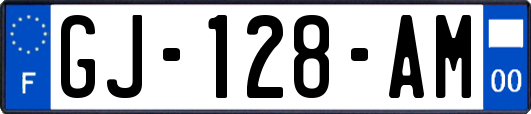 GJ-128-AM