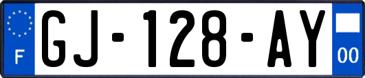 GJ-128-AY