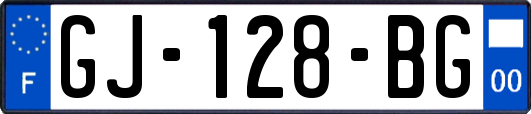 GJ-128-BG