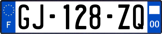 GJ-128-ZQ