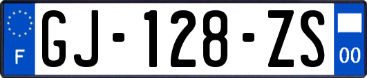 GJ-128-ZS