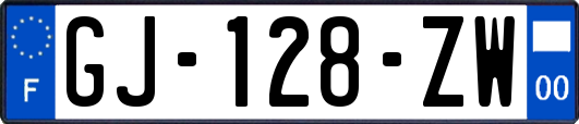 GJ-128-ZW