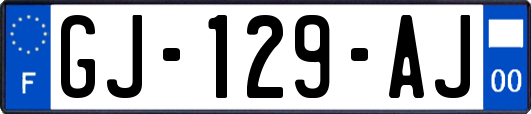 GJ-129-AJ