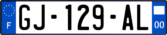 GJ-129-AL