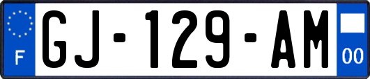 GJ-129-AM