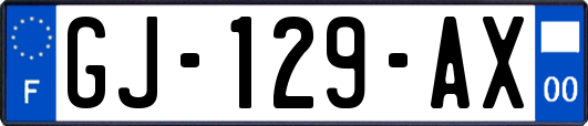 GJ-129-AX