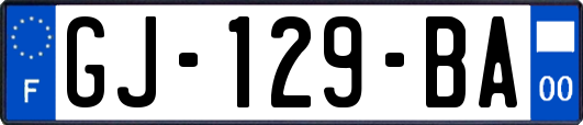 GJ-129-BA