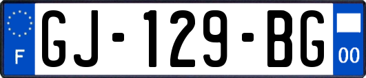 GJ-129-BG