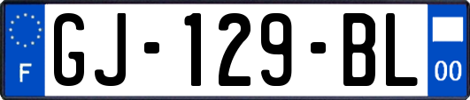 GJ-129-BL