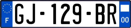 GJ-129-BR