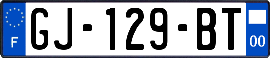 GJ-129-BT