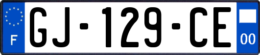 GJ-129-CE