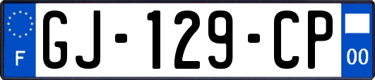 GJ-129-CP