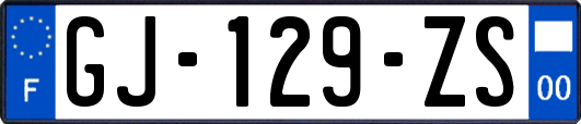 GJ-129-ZS