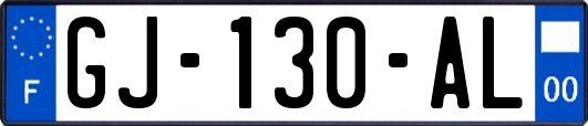 GJ-130-AL