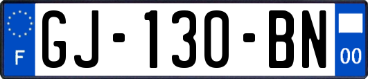 GJ-130-BN