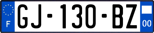 GJ-130-BZ