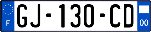 GJ-130-CD