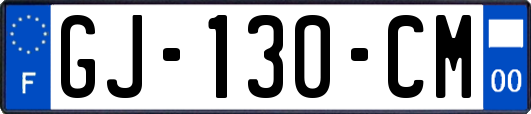 GJ-130-CM