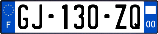 GJ-130-ZQ