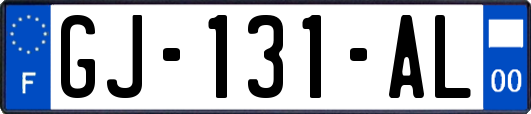 GJ-131-AL