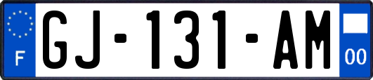 GJ-131-AM