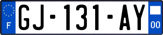 GJ-131-AY