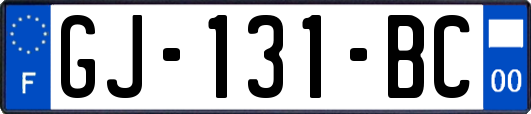 GJ-131-BC