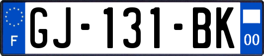 GJ-131-BK