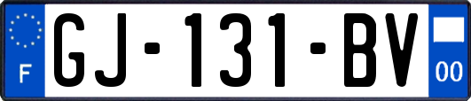 GJ-131-BV