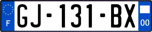 GJ-131-BX