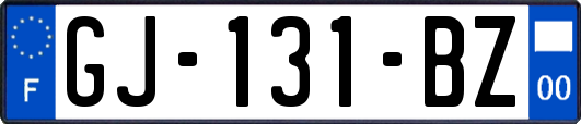 GJ-131-BZ