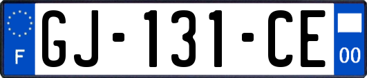 GJ-131-CE