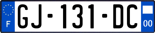 GJ-131-DC