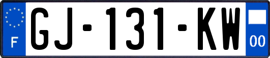 GJ-131-KW