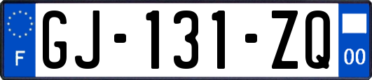GJ-131-ZQ