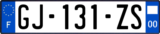 GJ-131-ZS