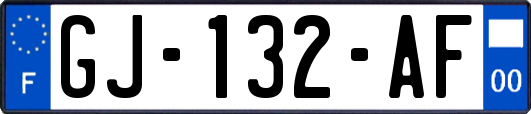 GJ-132-AF