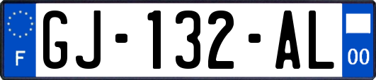 GJ-132-AL