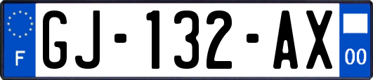 GJ-132-AX